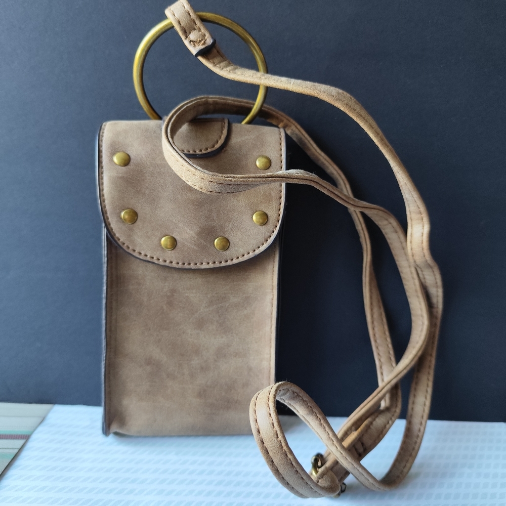 4/$50⭐️American Eagle phone crossbody purse
